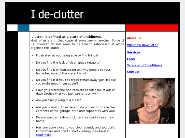 www.ideclutter.com