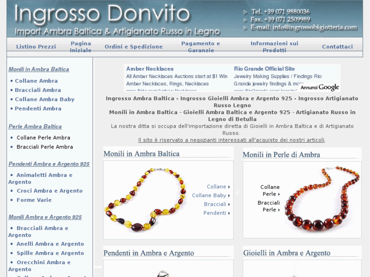 www.ingrossobigiotteria.com