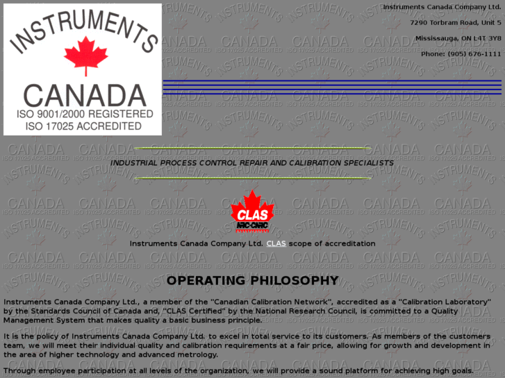 www.instrumentscanada.com