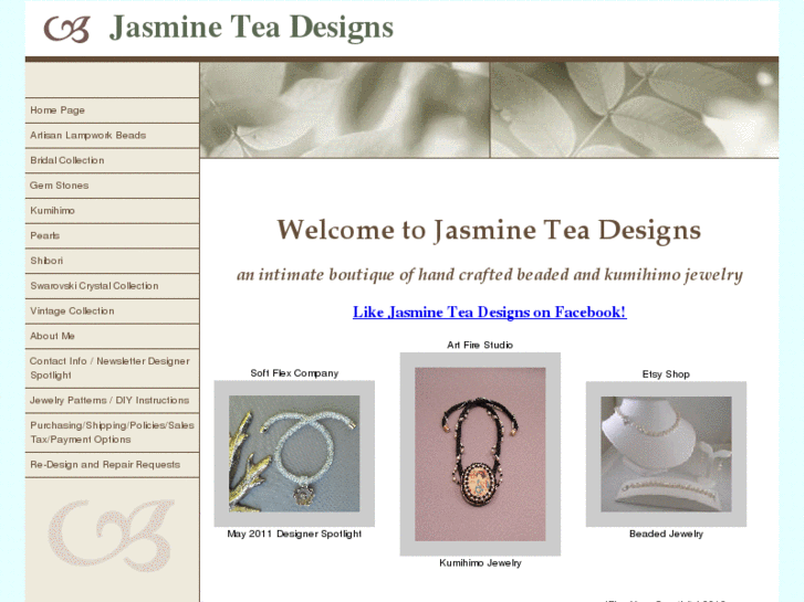 www.jasmineteadesigns.com