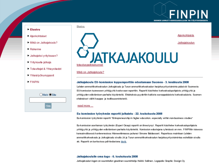 www.jatkajakoulu.com