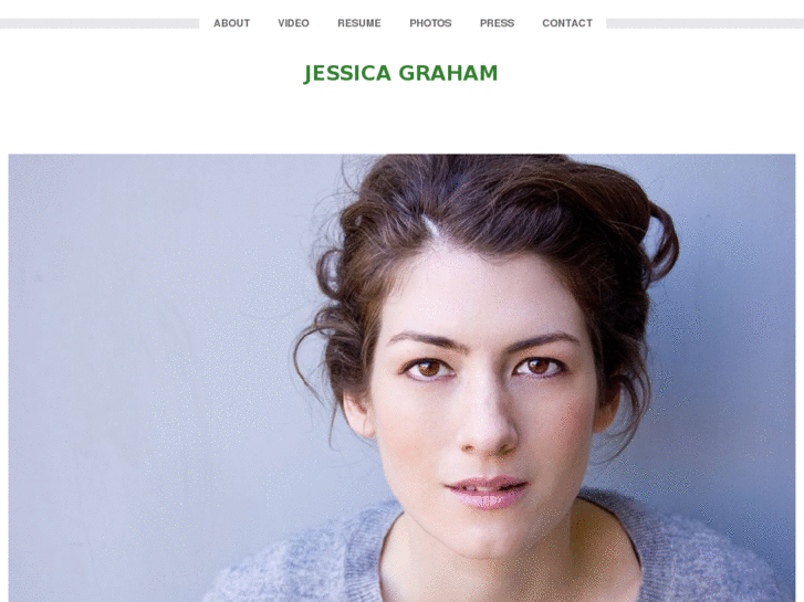 www.jessicagraham.com