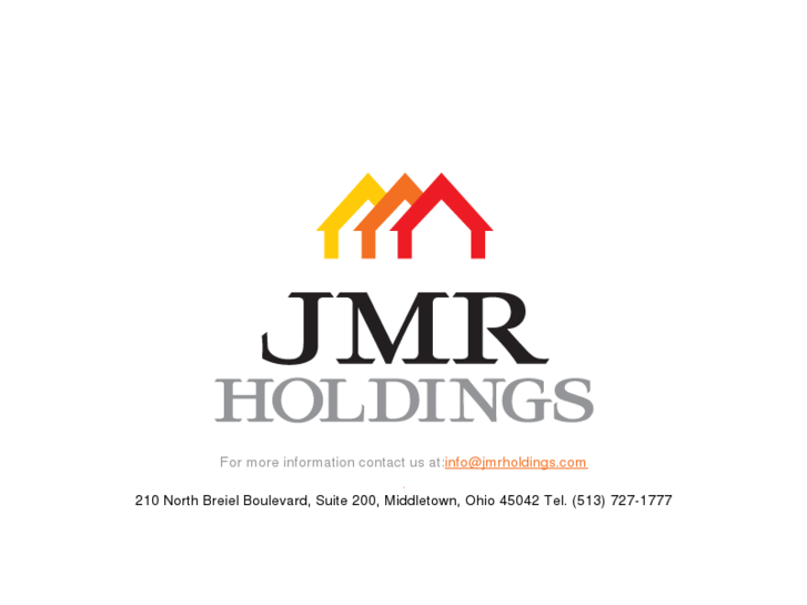 www.jmrholdings.com