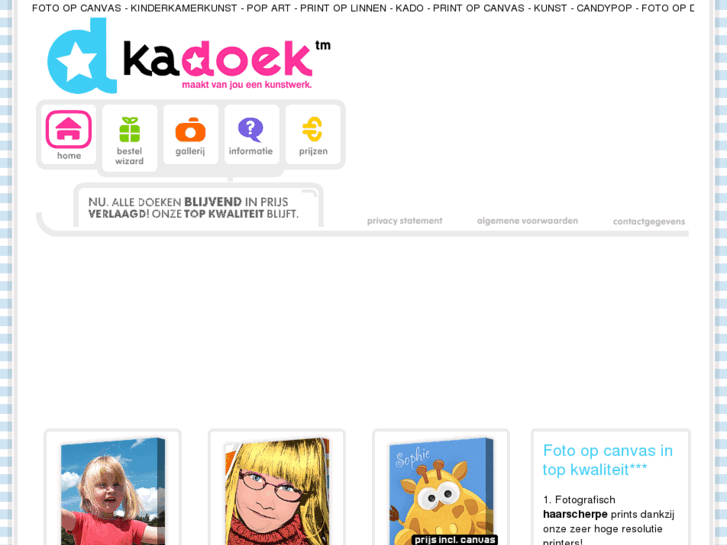 www.kadoek.nl