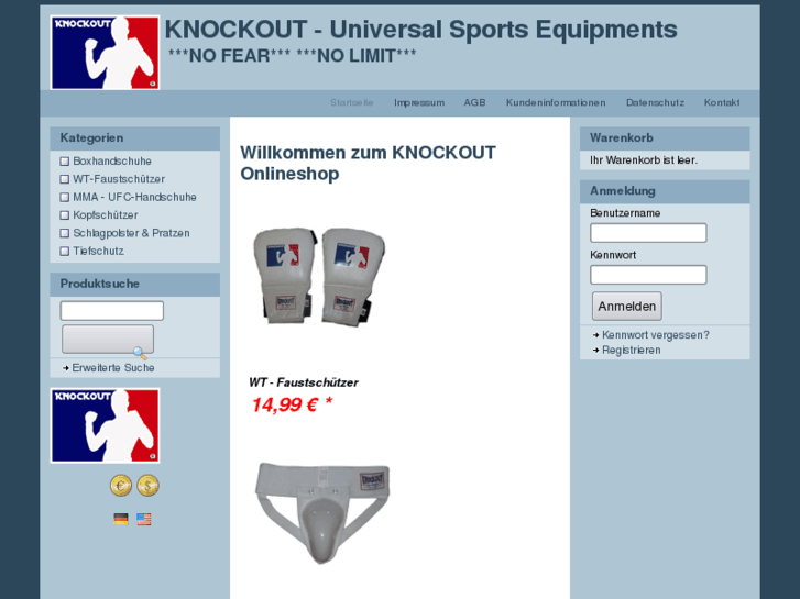 www.knockout-universal.com