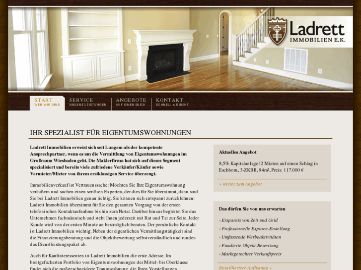 www.ladrett.com