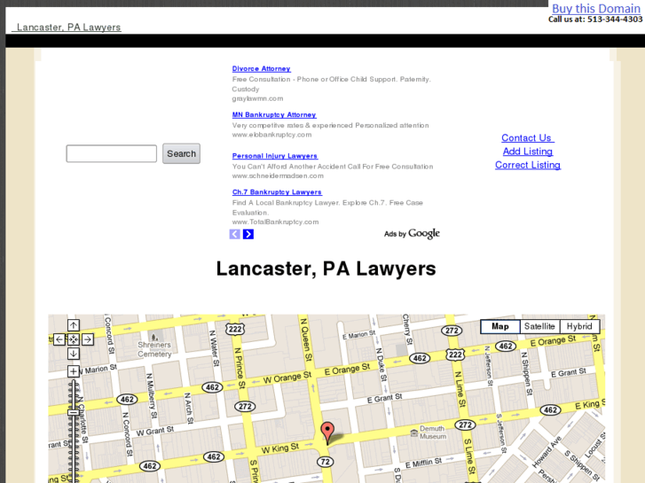 www.lancasterpalawyers.com