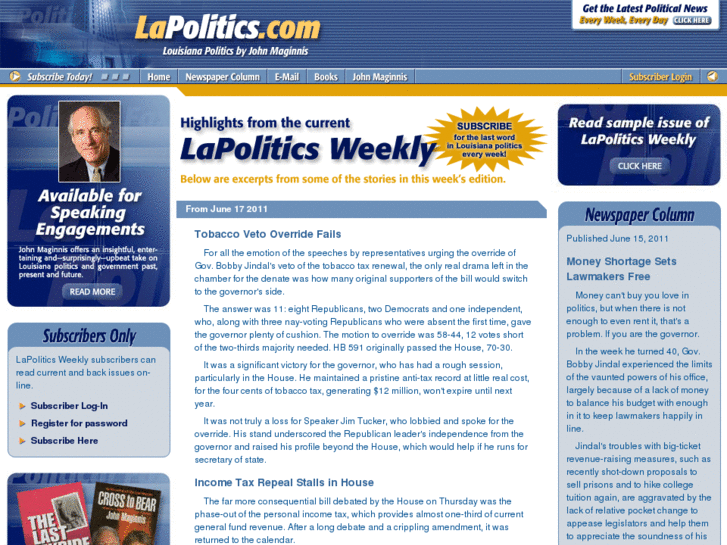 www.lapolitics.com