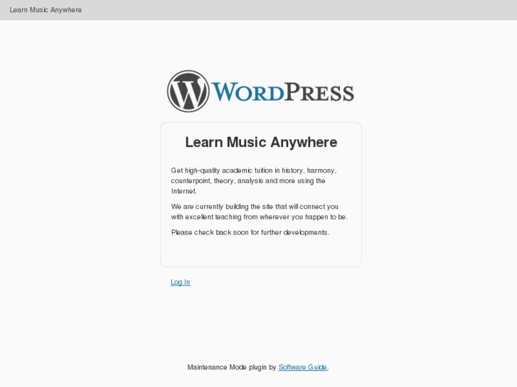 www.learnmusicanywhere.com