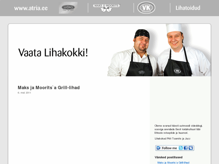 www.lihakokad.ee