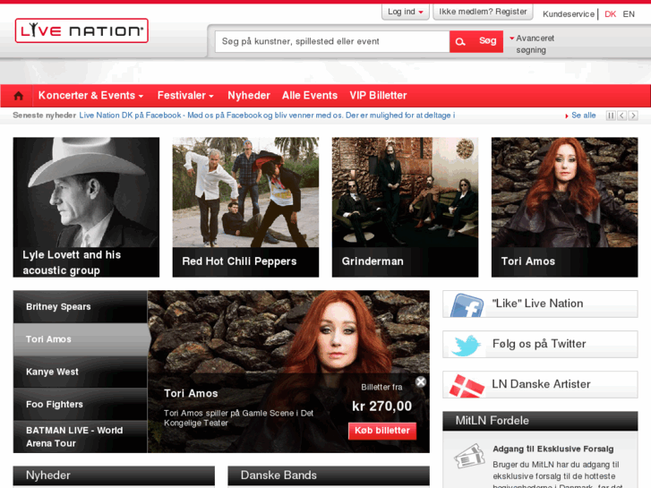 www.livenation.dk