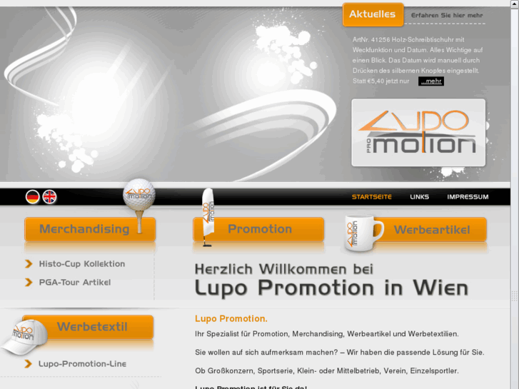 www.lupo-promotion.com