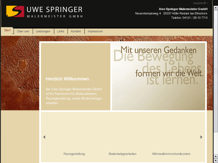 www.malerspringer.com