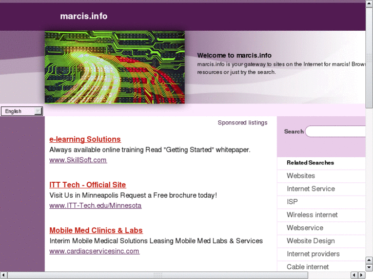 www.marcis.info