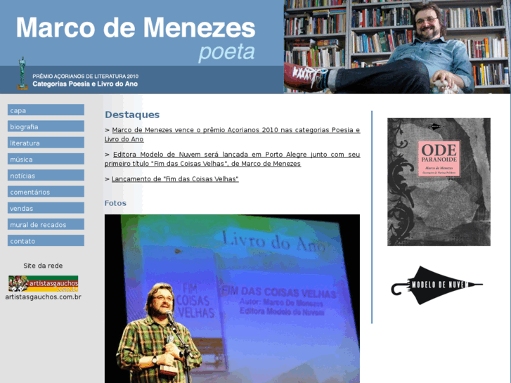 www.marcodemenezes.com