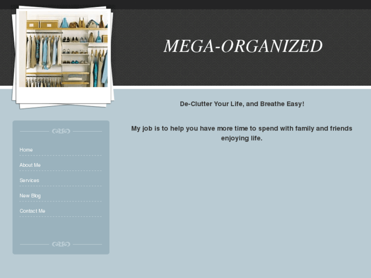 www.megaorganized.com