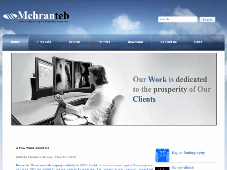 www.mehranteb.com