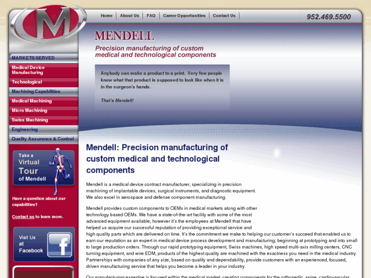 www.mendell.com