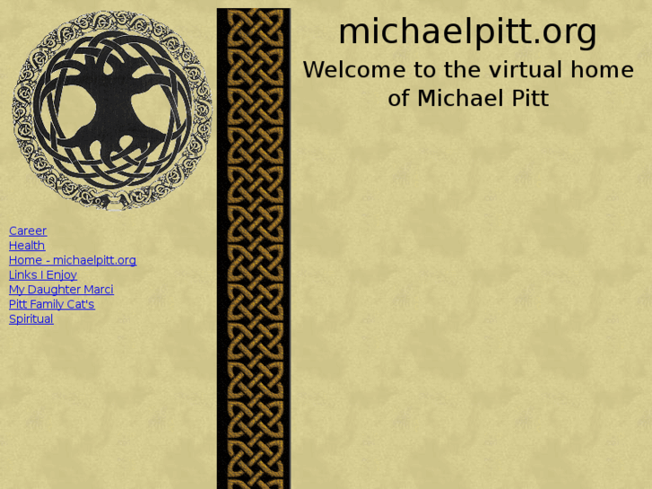 www.michaelpitt.org