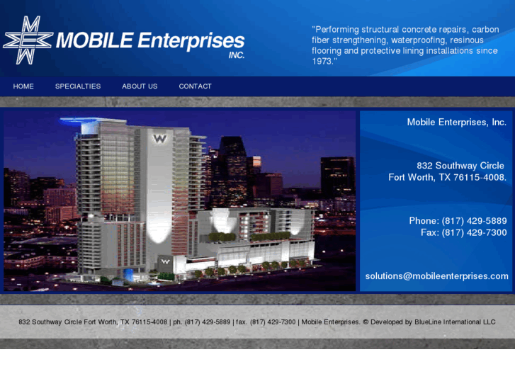 www.mobileenterprises.com