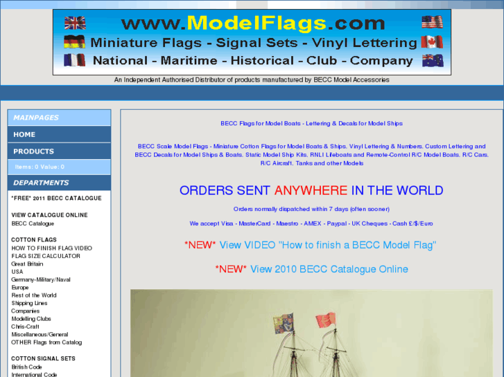 www.modelflags.com