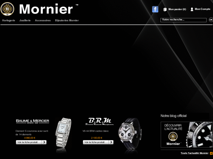 www.mornier.com