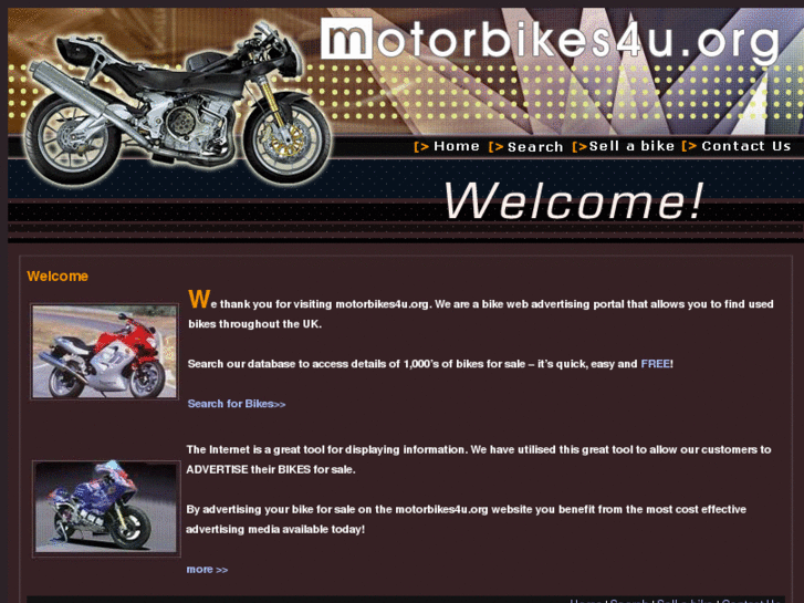 www.motorbikes4u.org