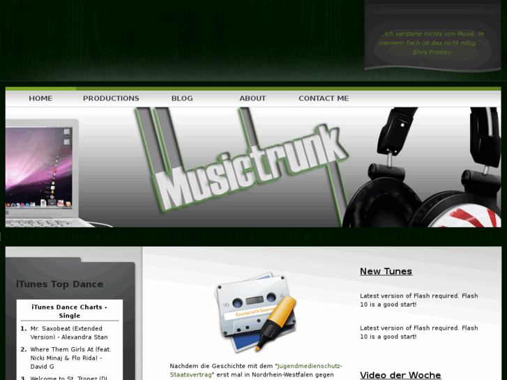 www.musictrunk.de