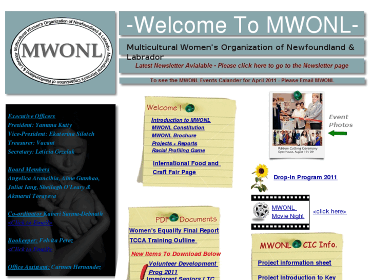 www.mwonl.info