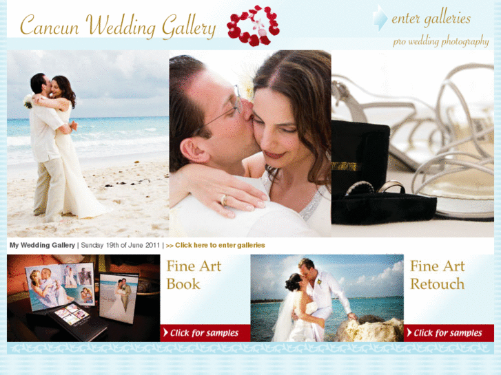 www.myweddinggallery.com