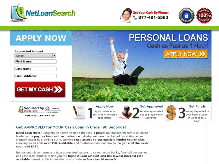 www.netloansearch.com