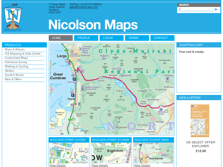 www.nicolsonmaps.com