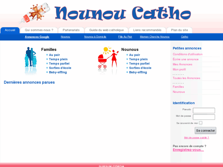 www.nounou-catho.fr