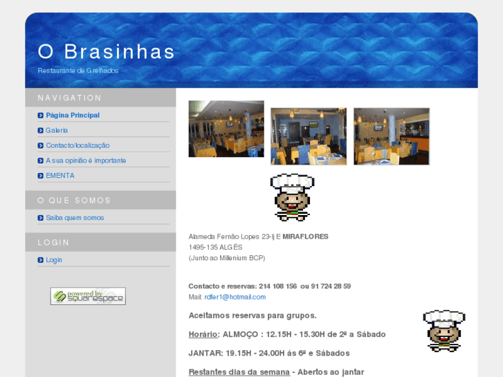 www.obrasinhas.com