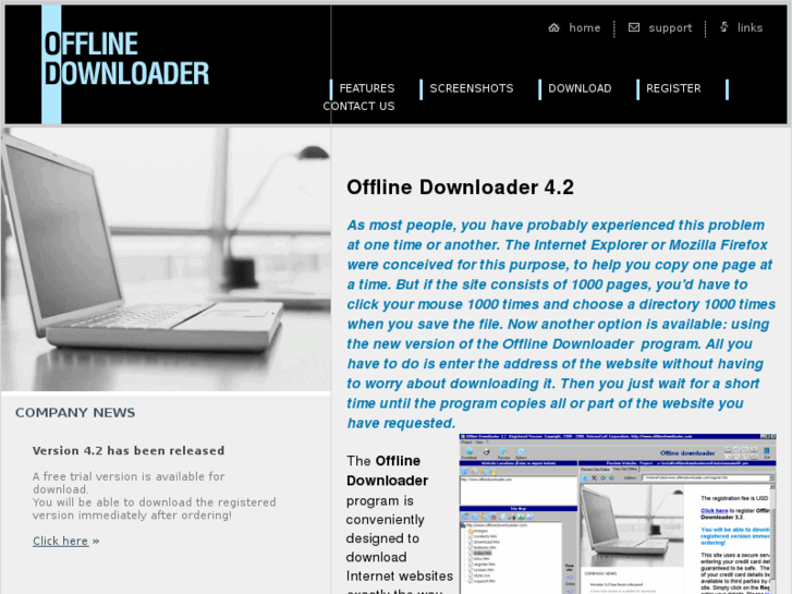 www.offlinedownloader.com