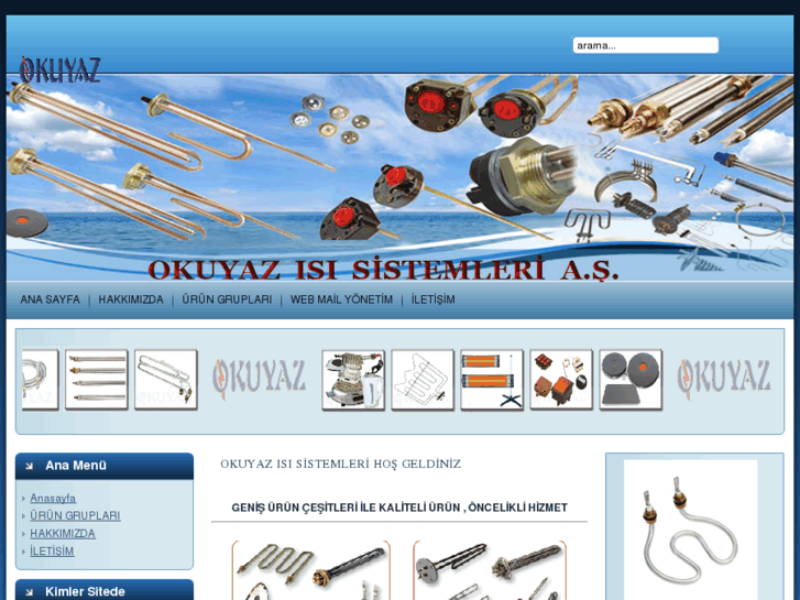 www.okuyazisisistemleri.com