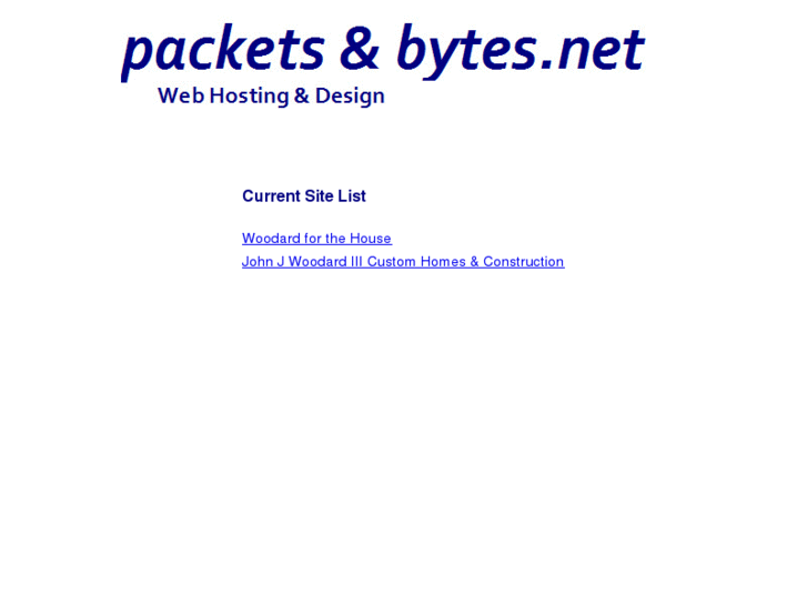 www.packetsandbytes.net