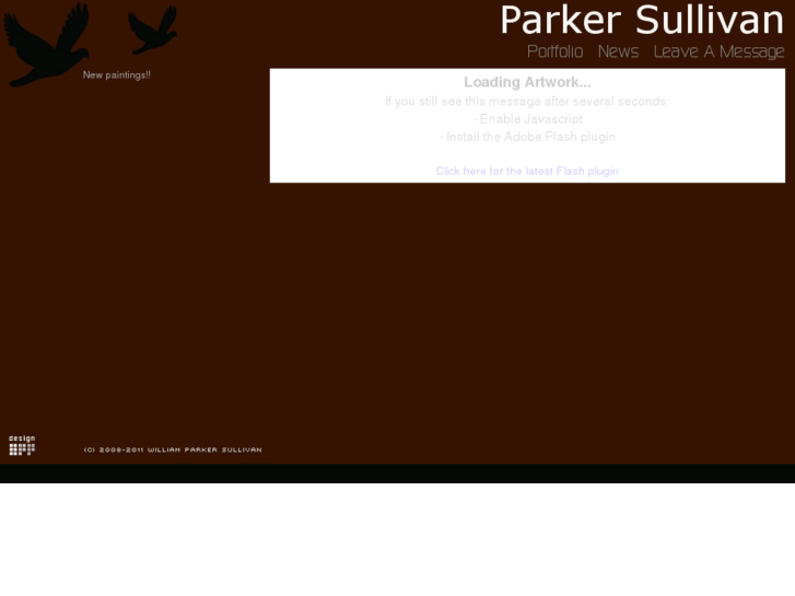 www.parkersullivan.com