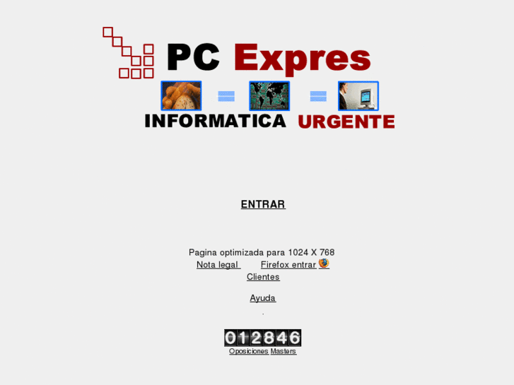 www.pcexpres.com