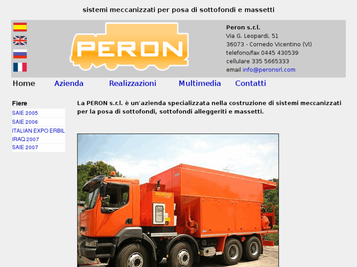 www.peronsrl.com