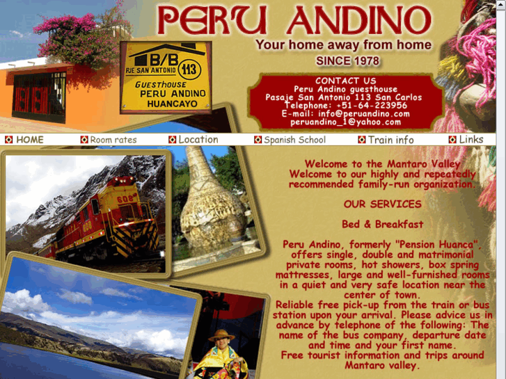 www.peruandino.com