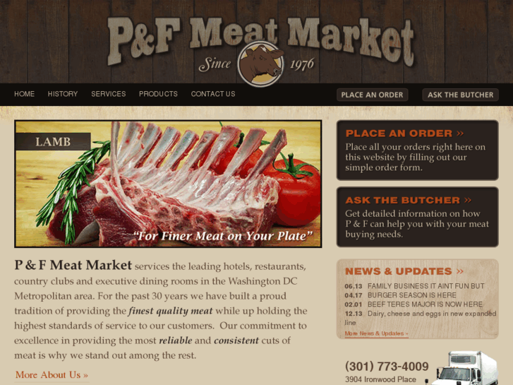 www.pfmeatmarket.com