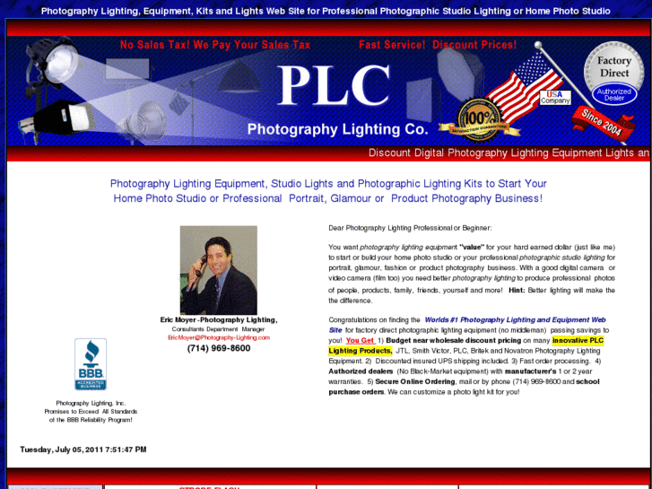 www.photographerslighting.com