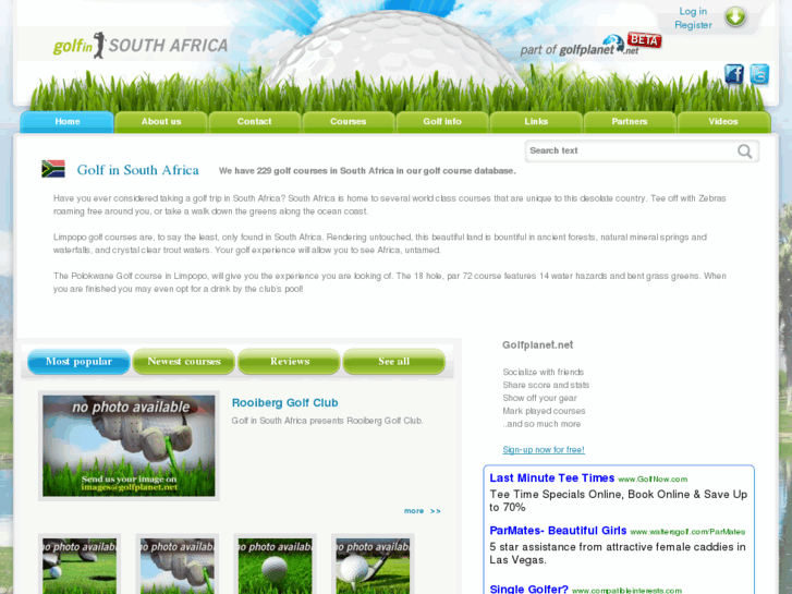 www.playgolfinsouthafrica.net