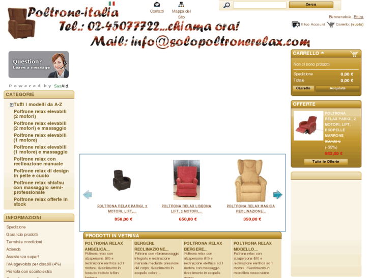 www.poltrone-italia.com