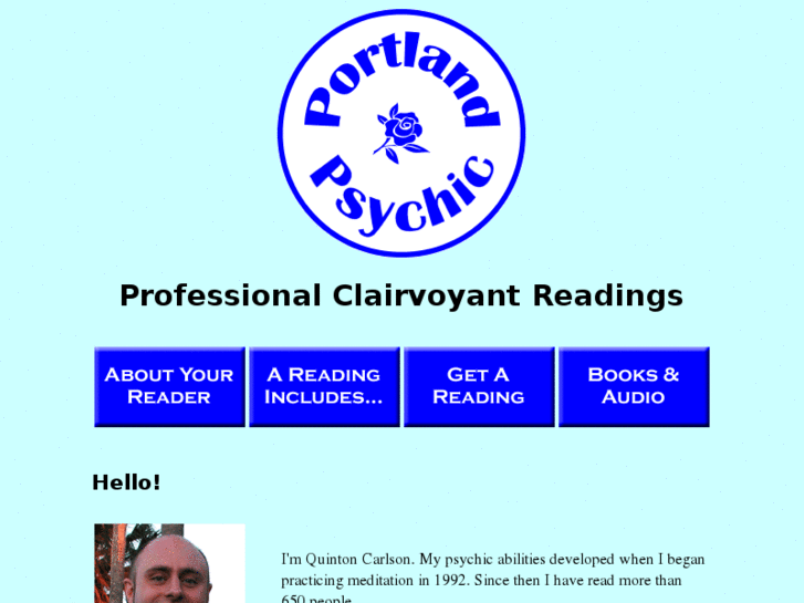 www.portlandpsychic.com