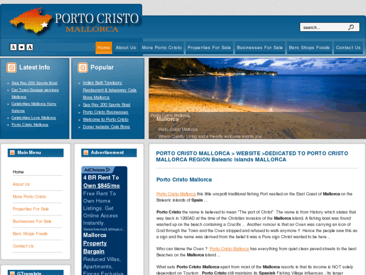 www.porto-cristo-mallorca.com