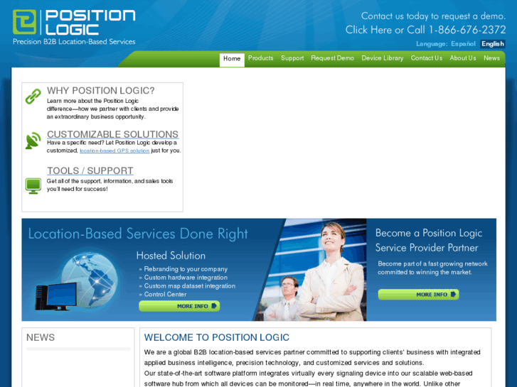 www.positionlogic.net
