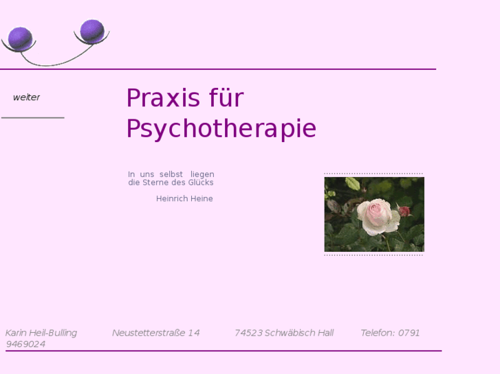 www.praxis-fuer-psychotherapie-sha.de