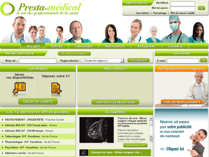 www.presta-medical.com